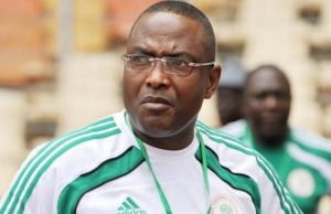 2018 FIFA W/Cup Qualifier: Super Eagles‘ll Beat Cameroon Home And Away – Kojo Williams Kojo Williams