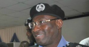 Police Command Says No Bomb Explosion In Lagos Lagos Police Commissioner, Fatai Owoseni