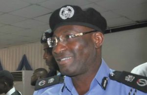 Police Command Says No Bomb Explosion In Lagos Lagos Police Commissioner, Fatai Owoseni