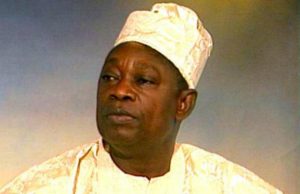 Obasanjo Insists, Says Envy Stopped Abiola From Emerging President Of Nigeria ...winner...late Chief MKO Abiola