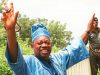 Bashorun Moshood Kashimawo Olawale Abiola...remains a winner always...