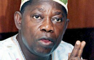 MKO Abiola’s Ideals Are Yet To Be Realized In Nigeria – Ajimobi ...late Chief Moshood Kashimawo Olawale Abiola...dead, but not forgotten...