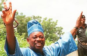 Oyo, Ondo, Osun, Ogun Declare Monday Public Holiday Bashorun Moshood Kashimawo Olawale Abiola...remains a winner always...