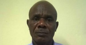 EFCC’s Zonal Head Recounts How NDDC Director Attempted To ‘Bribe’ Him Mr. Ishaq Salihu