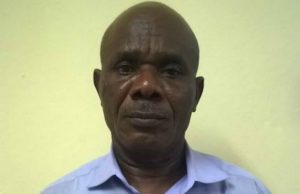 EFCC’s Zonal Head Recounts How NDDC Director Attempted To ‘Bribe’ Him Mr. Ishaq Salihu