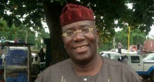 Osun West By-Election: APC’s Hussain Carpets PDP Senator Mudasiru Hussain
