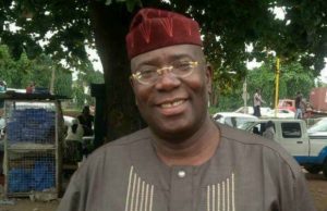 Osun West By-Election: APC’s Hussain Carpets PDP Senator Mudasiru Hussain
