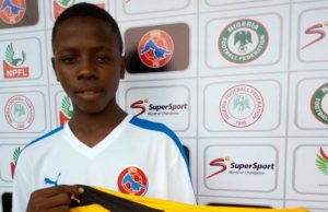 Why ABS Signed Sensational Youngster, Gata Murabaq Gata