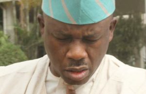 Mother’s Death: Obanikoro Condoled By Bisi Akande Musiliu Obanikoro