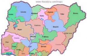 Osun APC Topshot Throws Weight Behind Nigeria’s Restructuring