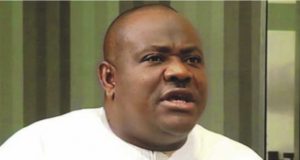 Rivers APC Accuses Wike Of Plotting To ‘Tarnish’ Amaechi’s Image Nyesom Wike