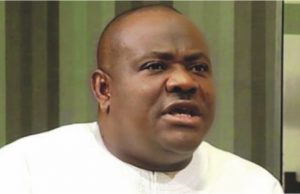 Rivers APC Accuses Wike Of Plotting To ‘Tarnish’ Amaechi’s Image Nyesom Wike