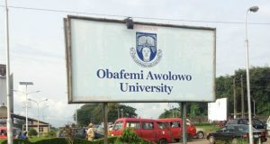 OAU Ife’s Management Denies News Of Increment In Tuition Fee Obafemi Awolowo University Ile Ife