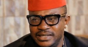 Why Are People Wishing Me Dead On Facebook, Others – Odunlade Adekola Queries Odunlade Adekola