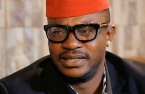 Why Are People Wishing Me Dead On Facebook, Others – Odunlade Adekola Queries Odunlade Adekola