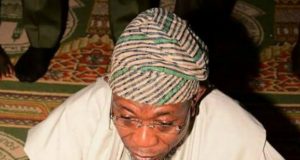 We Need To Put A Stop To Hate Comments – Aregbesola Ogbeni Rauf Aregbesola