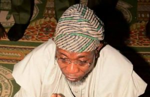 We Need To Put A Stop To Hate Comments – Aregbesola Ogbeni Rauf Aregbesola