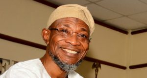 Aregbesola’s Claim Of Spending N10b On Health’s A Lie – Osun NMA Boss Ogbeni Rauf Aregbesola