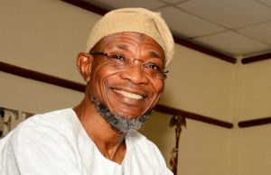 Aregbesola’s Claim Of Spending N10b On Health’s A Lie – Osun NMA Boss Ogbeni Rauf Aregbesola