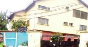 Igboman Kills Chinese Boss, Steals Her Money, Says ‘She Was Harassing Me’ Okechukwu Amos...inset...