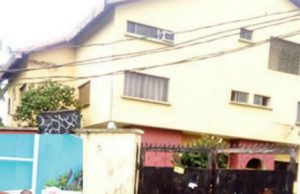 Igboman Kills Chinese Boss, Steals Her Money, Says ‘She Was Harassing Me’ Okechukwu Amos...inset...