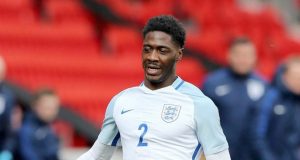 NFF Awaits England Ola Aina Switch Ola Aina