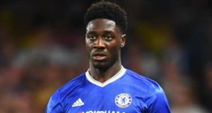 2019 AFCON Qualifier: Eligibility Application Denies Aina Eagles Call-Up Ola Aina