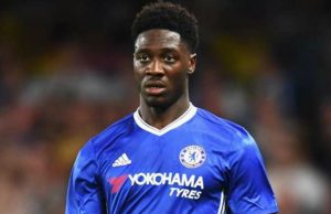 2019 AFCON Qualifier: Eligibility Application Denies Aina Eagles Call-Up Ola Aina