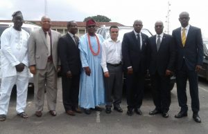 Oyo Assembly Confirms Nomination of Security Board Members ...some members of the Security Trust Fund...