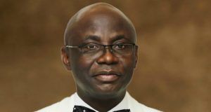 Why Nigeria Needs An Energetic President – Tunde Bakare Pastor Tunde Bakare