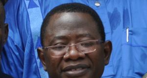 Oyo To Commission Its Technical University On Tuesday Professor Ayobami Salami