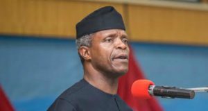 We’re Not Deaf To Your Grievances, Osinbajo Tells Nigerians Professor Yemi Osinbajo, SAN, Acting President of Nigeria