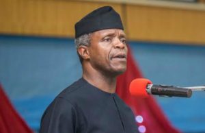 We’re Not Deaf To Your Grievances, Osinbajo Tells Nigerians Professor Yemi Osinbajo, SAN, Acting President of Nigeria