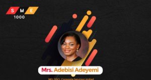 Red Star Express Gets Set To Host SME 1000