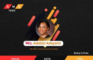 Red Star Express Gets Set To Host SME 1000