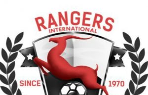 NPFL: How Rangers Snatched Away Win Against Heartland