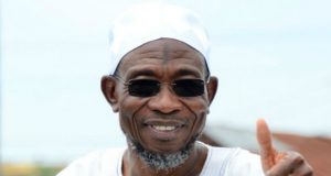 UNICEF, 16 Nigerian States In Osun To Understudy Welfare Programmes ...hard working and lucky...Governor Rauf Aregbesola of Osun State....