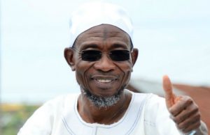 UNICEF, 16 Nigerian States In Osun To Understudy Welfare Programmes ...hard working and lucky...Governor Rauf Aregbesola of Osun State....