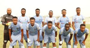 Remo Stars Midfielder Talks Tough, Says ‘Nothing But Victory Against Gombe Utd’ Remo Stars.