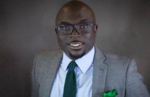 Meet Property Guru, Richard Obahor Who Plans To Build 2,022 Homes Across Nigeria, Other African Countries Richard Obahor