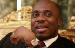 Again, Rivers APC Passes Vote Of Confidence On Amaechi Honourable Rotimi Amaechi...