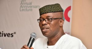 Ekiti Guber: Segun Oni Gets Set To Formally Declare Ambition Segun Oni
