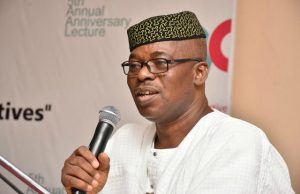 Segun Oni Reveals Why He’s In Ekiti Guber Race Segun Oni