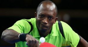 ITTF World Championship: How Oshonaike, Toriola Crashed Out Segun Toriola