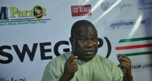 Eid Fitri: Buhari Congratulates Muslims Senator Abdulfatai Buhari