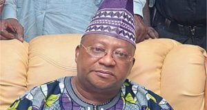 Isiaka Adeleke: Battle For Successor Hots Up