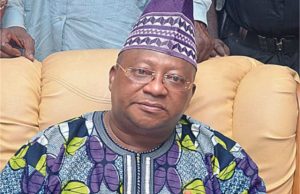 Isiaka Adeleke: Battle For Successor Hots Up