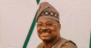 Ibadan Circular Road Project Revived By Ajimobi Senator Abiola Ajimobi