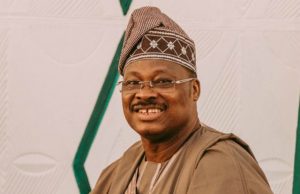 Ibadan Circular Road Project Revived By Ajimobi Senator Abiola Ajimobi