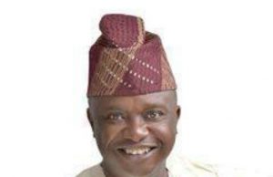 As Ramadan Ends, Senator Omoworare Salutes Muslims Too Senator Babajide Omoworare